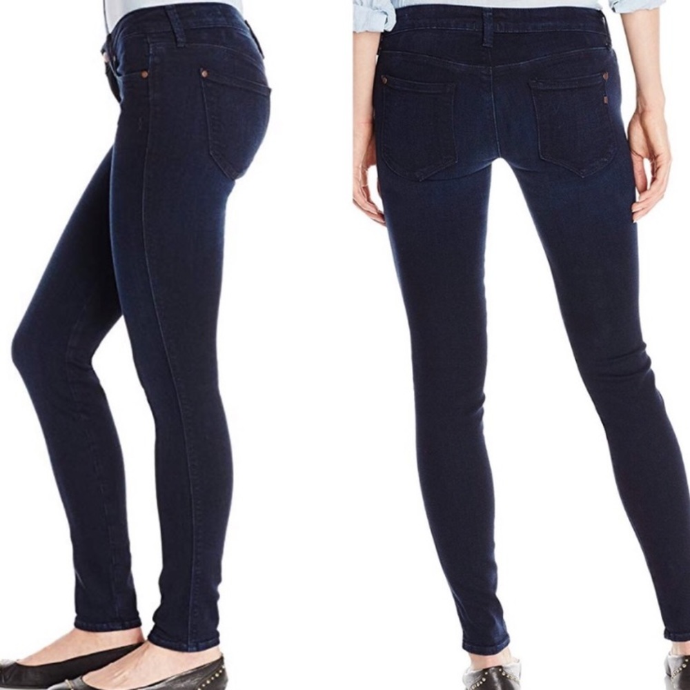 Genetic Denim Shya Skinny Jeans 27